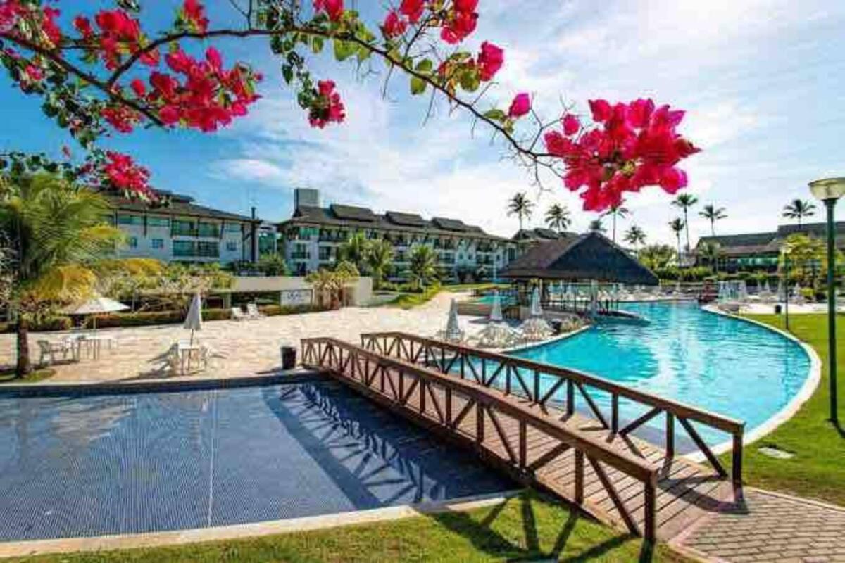 Resort Beach Class Muro Alto - Prime Porto de Galinhas Exterior foto